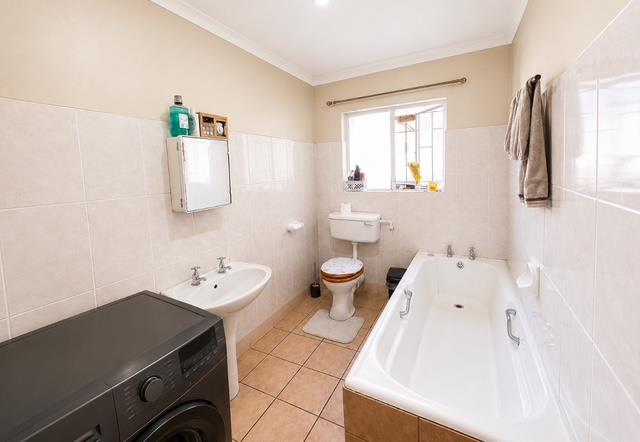 2 Bedroom Property for Sale in Fauna Free State